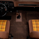 Illustration for article titled This Custom Retro Chevy Camper Is The Most Brown
